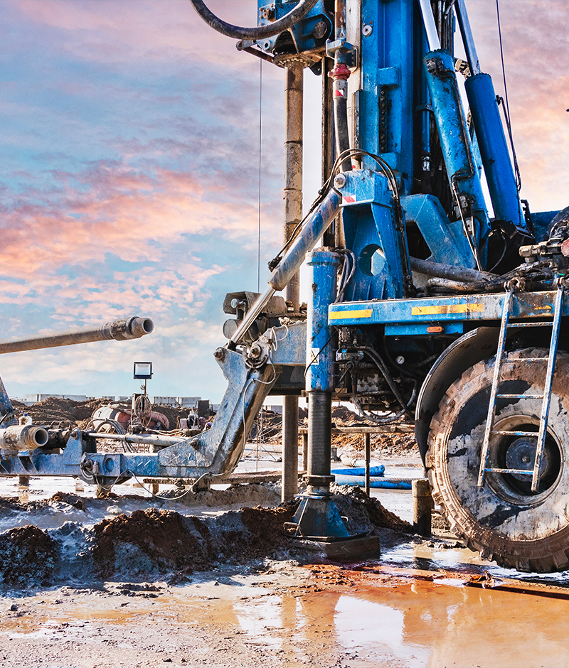 service-borewell