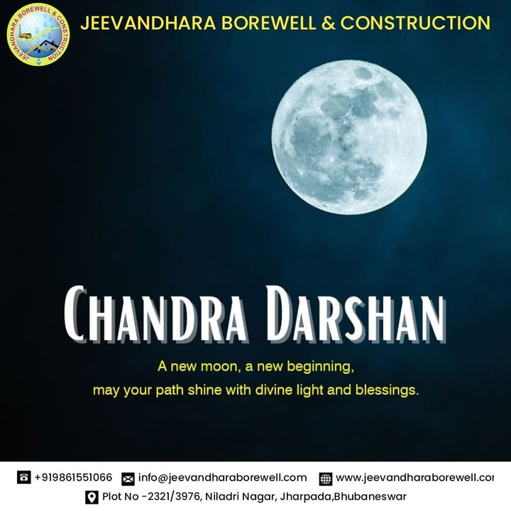 Jeevandharaborewell