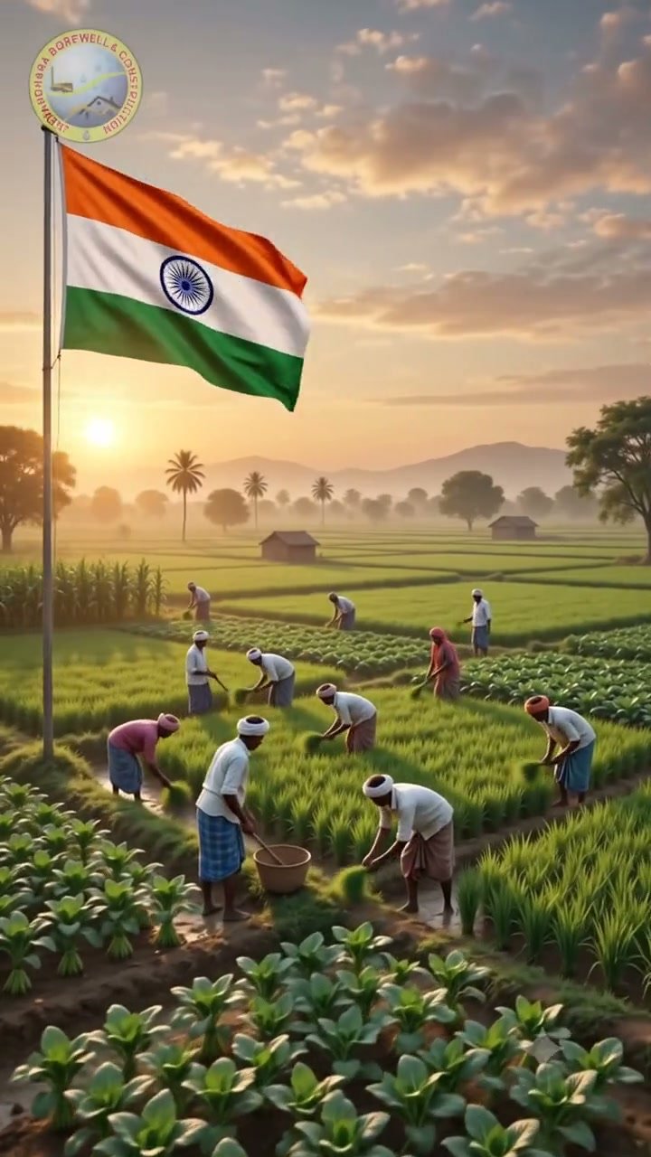 Jeevandharaborewell