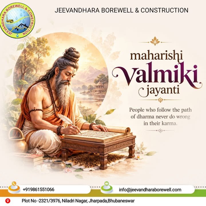 Jeevandharaborewell